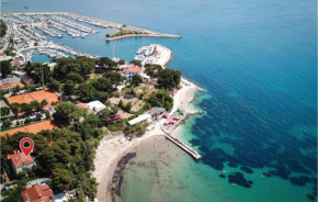 Гостиница Holiday Home Split with Sea View IV  Сплит